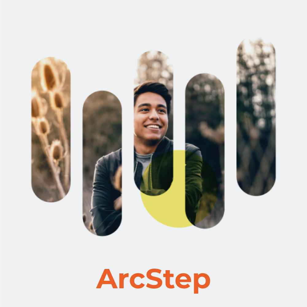 ArcStep package image